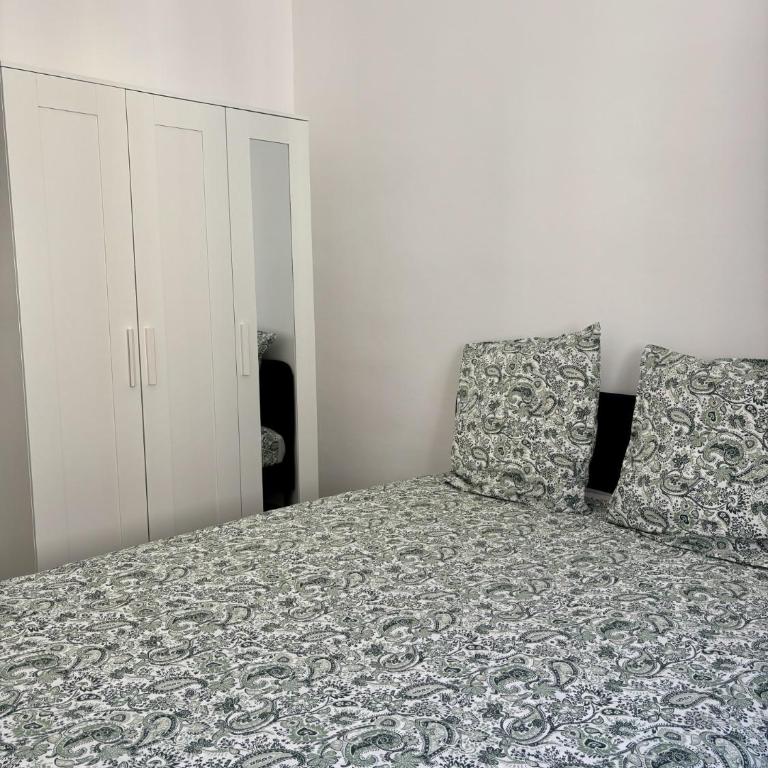 Azur Port . Mer & Marché à 2 Pas - Apartment mit 3 Schlafzimmern - 9