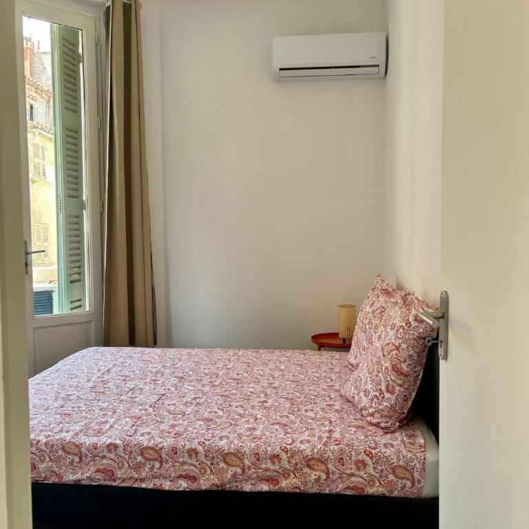 Azur Port . Mer & Marché à 2 Pas - Apartment mit 3 Schlafzimmern - 11