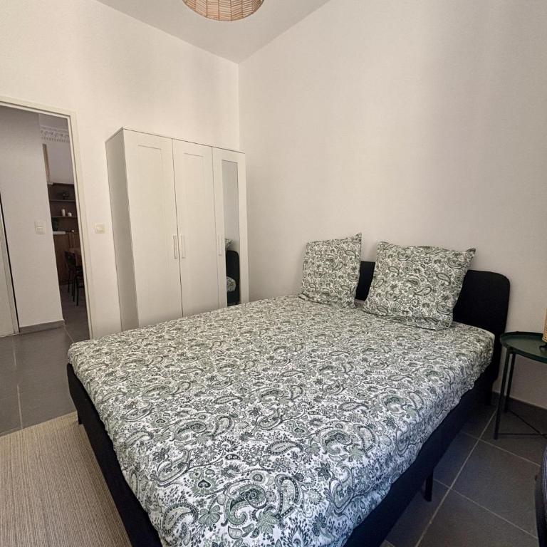 Azur Port . Mer & Marché à 2 Pas - Apartment mit 3 Schlafzimmern - 13