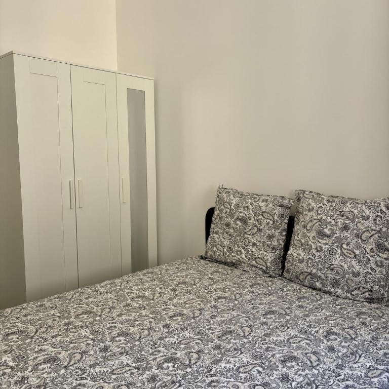 Azur Port . Mer & Marché à 2 Pas - Apartment mit 3 Schlafzimmern - 18