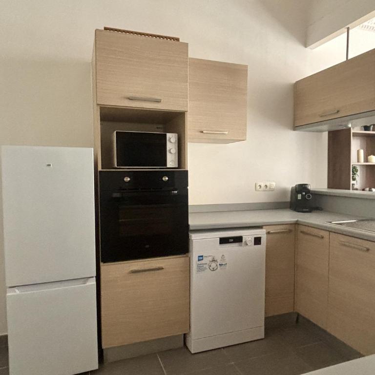 Azur Port . Mer & Marché à 2 Pas - Apartment mit 3 Schlafzimmern - 22