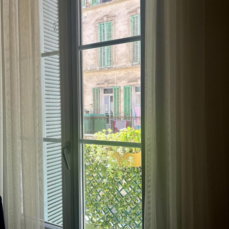 Superbe appartement type haussmannien - proche gare - Appartamento - 3
