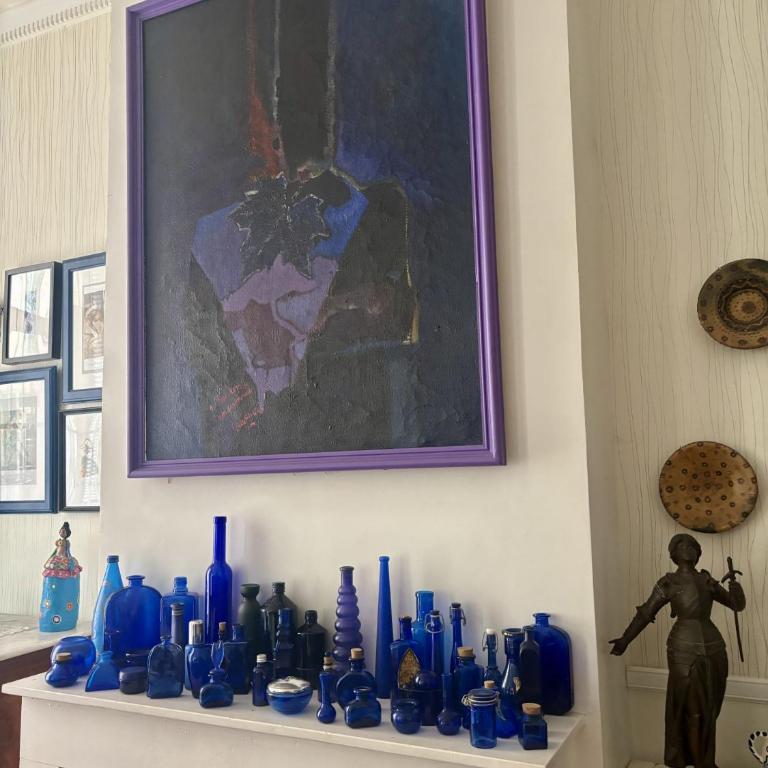 Superbe appartement type haussmannien - proche gare - Appartamento - 13
