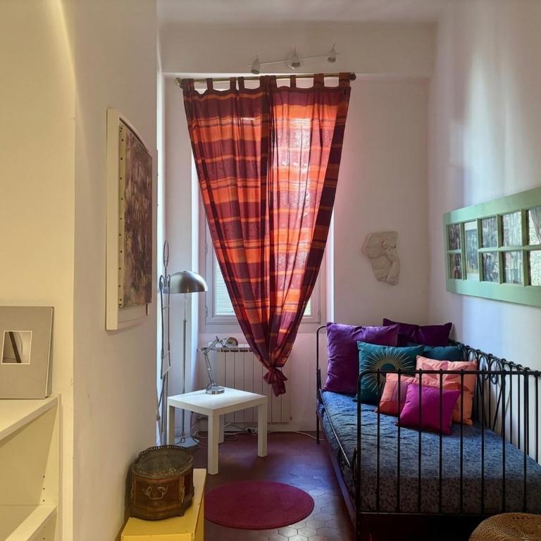 Superbe appartement type haussmannien - proche gare - Appartamento - 25