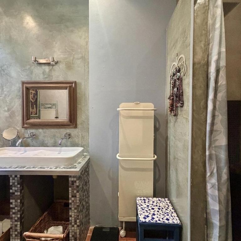 Superbe appartement type haussmannien - proche gare - Appartamento - 32