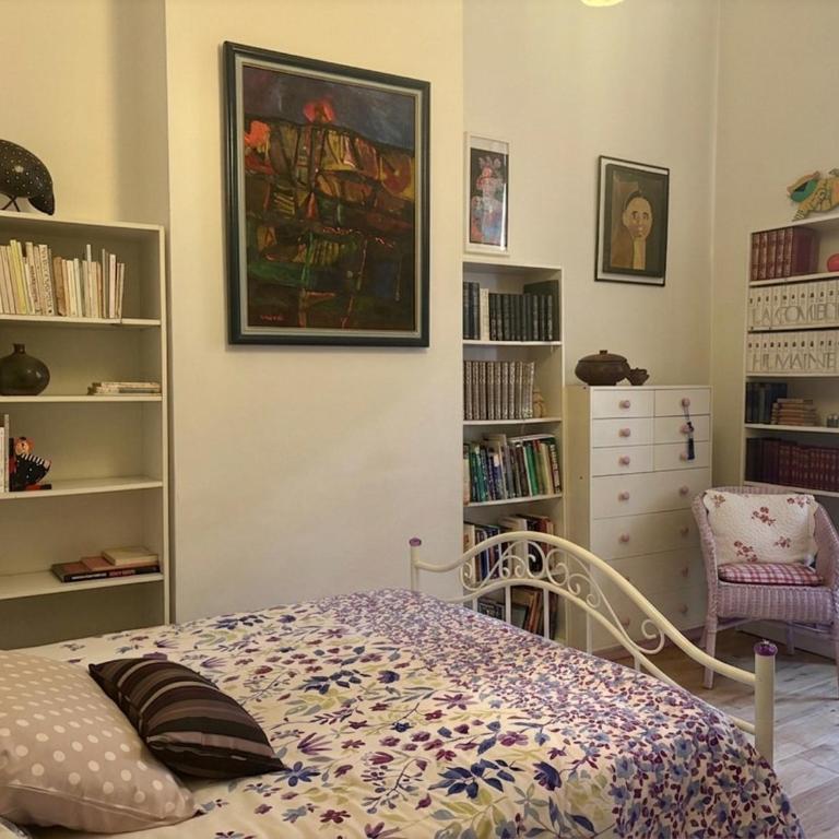 Superbe appartement type haussmannien - proche gare - Appartamento - 33