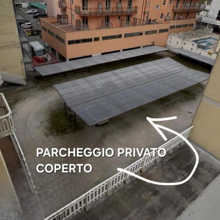 Bibione Beach Home - Appartamento con 2 Camere da Letto - 21