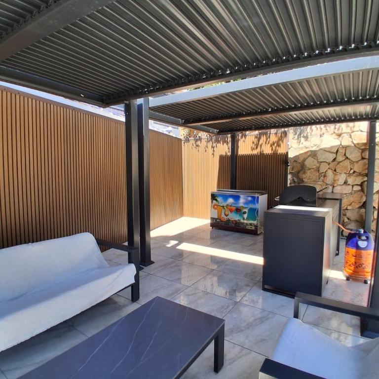 Luxury villa with Private Pool Benalmadena - Villa mit privatem Pool - 7