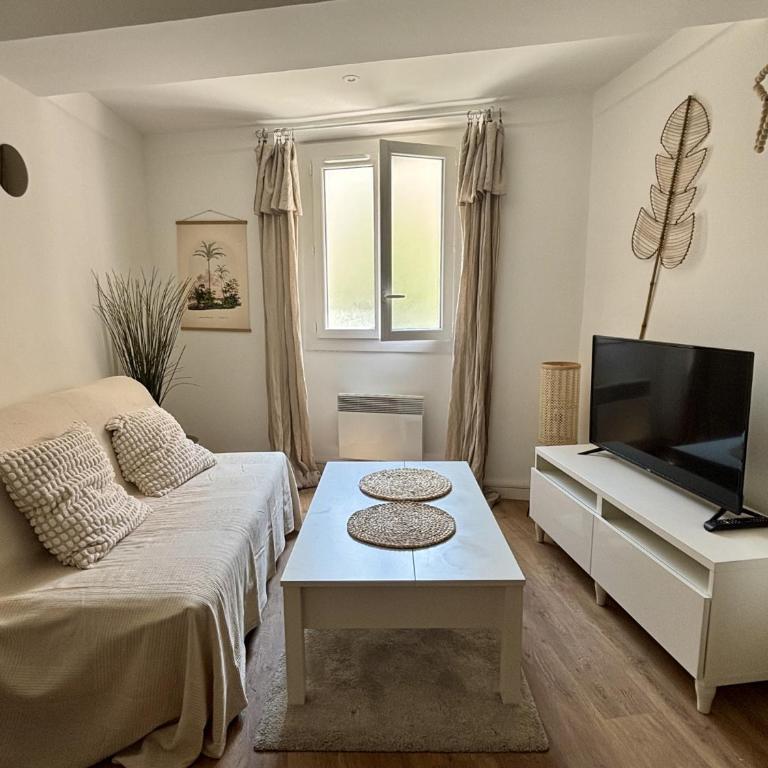 Charmant studio rénové, idéalement placé - Monolocale - 3