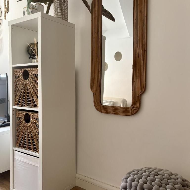 Charmant studio rénové, idéalement placé - Monolocale - 4