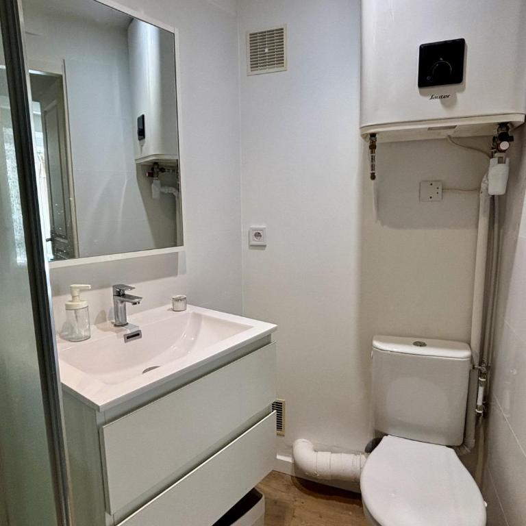 Charmant studio rénové, idéalement placé - Monolocale - 8