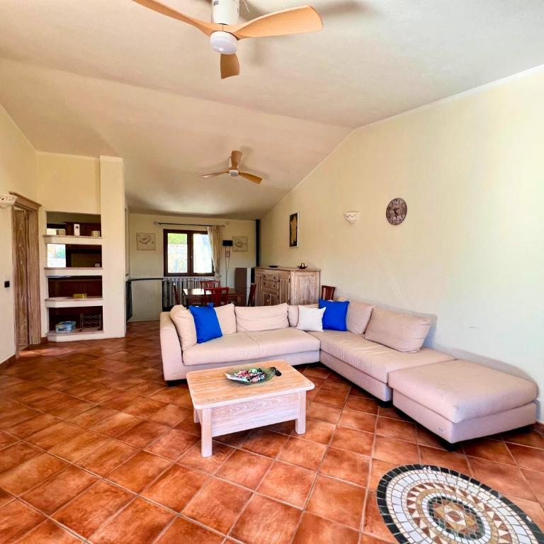 Villa Olbia mare - Casa con 2 Camere da Letto - 23