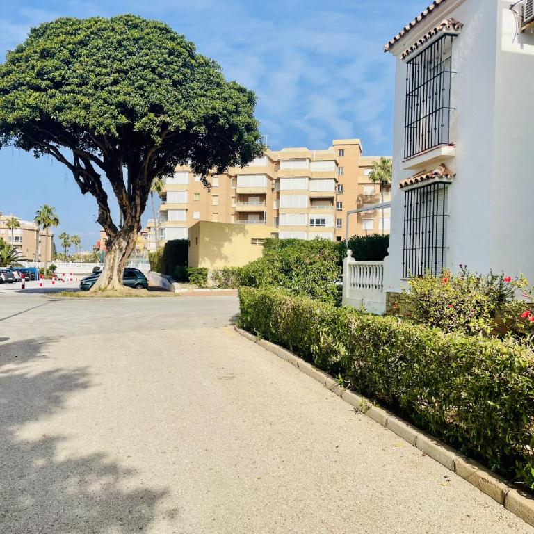 Pueblo Andaluz 921 - Apartamento de 1 dormitorio - 3