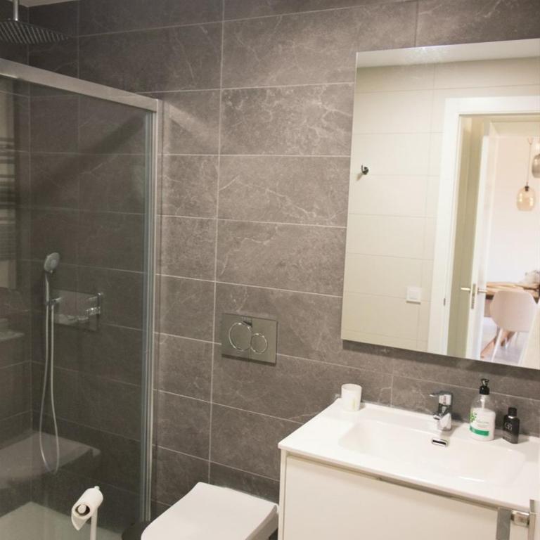 Apartment Lagoon Village Torrevieja - Appartamento - Piano Terra - 13