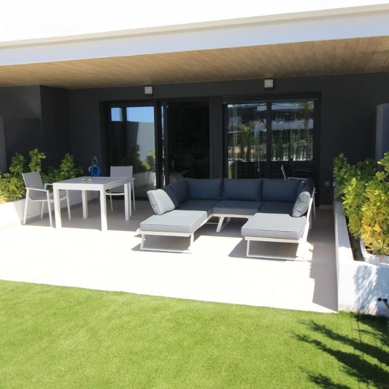Apartment Lagoon Village Torrevieja - Appartamento - Piano Terra - 9