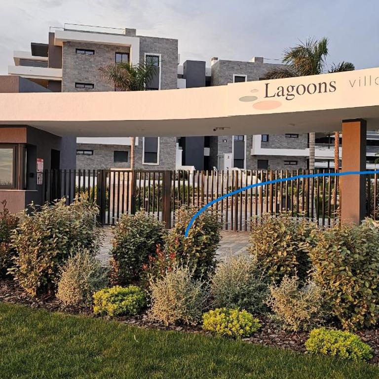 Apartment Lagoon Village Torrevieja - Appartamento - Piano Terra - 14