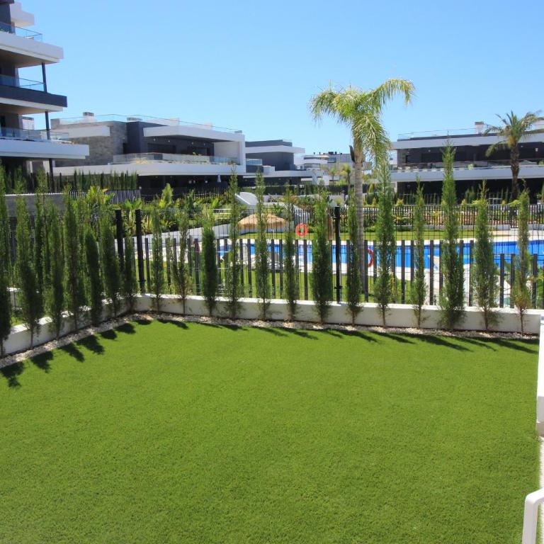 Apartment Lagoon Village Torrevieja - Appartamento - Piano Terra - 10