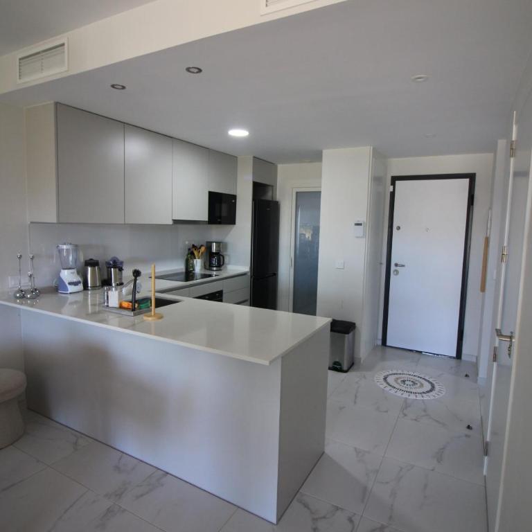 Apartment Lagoon Village Torrevieja - Appartamento - Piano Terra - 12