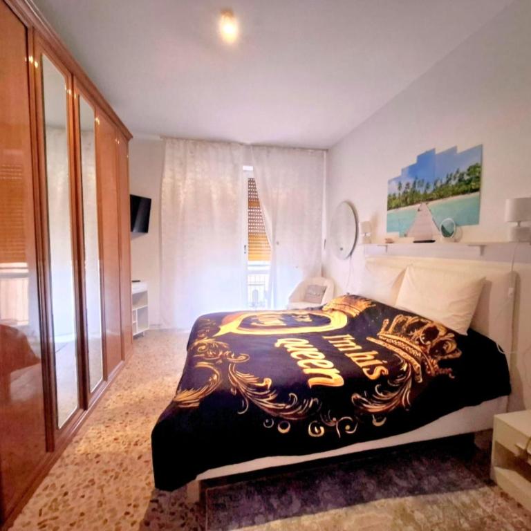 Luino Flowers Home - Appartamento con 1 Camera da Letto - 14