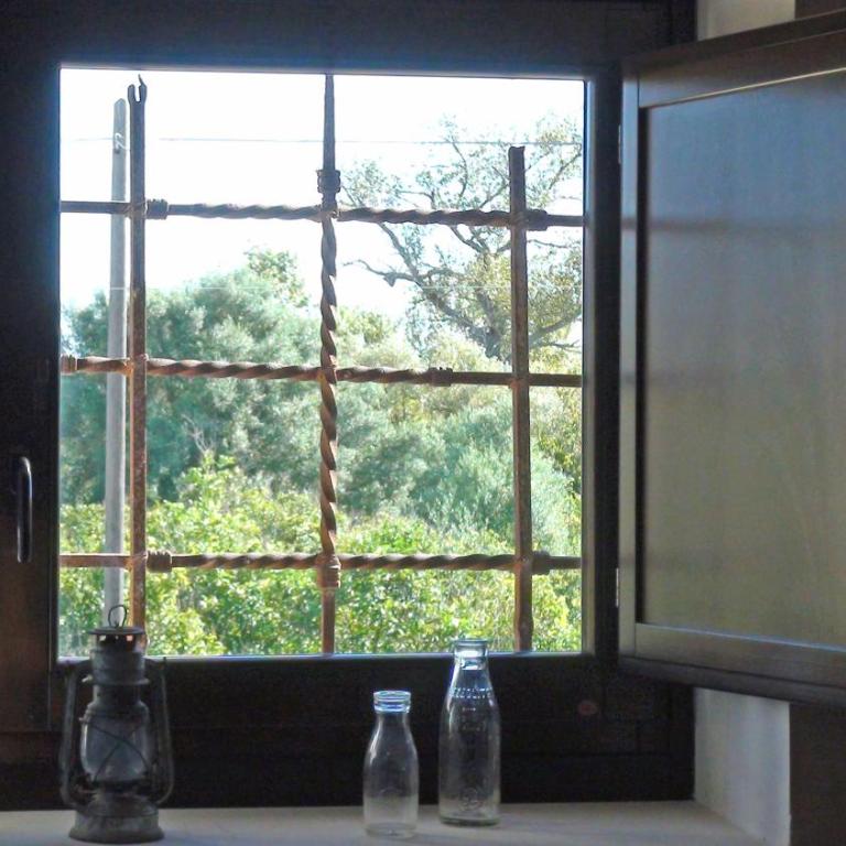 L'antico Trappeto Holiday Home - Casa con 1 Camera da Letto - 13