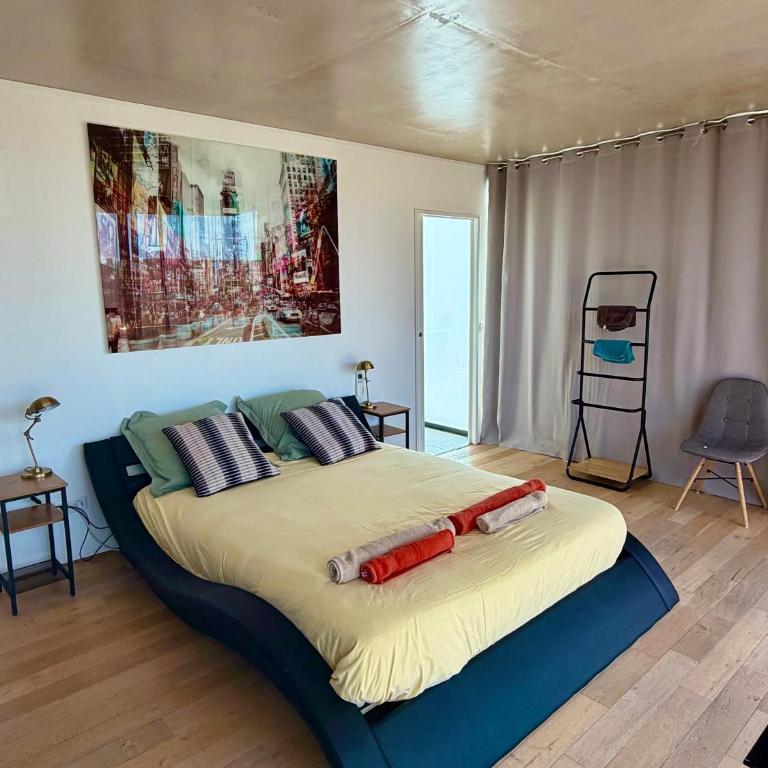 Villa Cristal - Villa avec Piscine Privée - 21