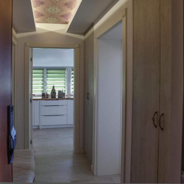 Zemun cozy duplex - One-Bedroom Apartment - 6