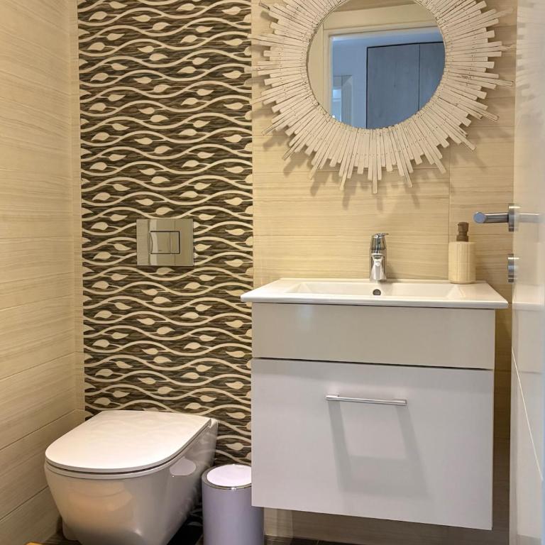 Zemun cozy duplex - One-Bedroom Apartment - 8