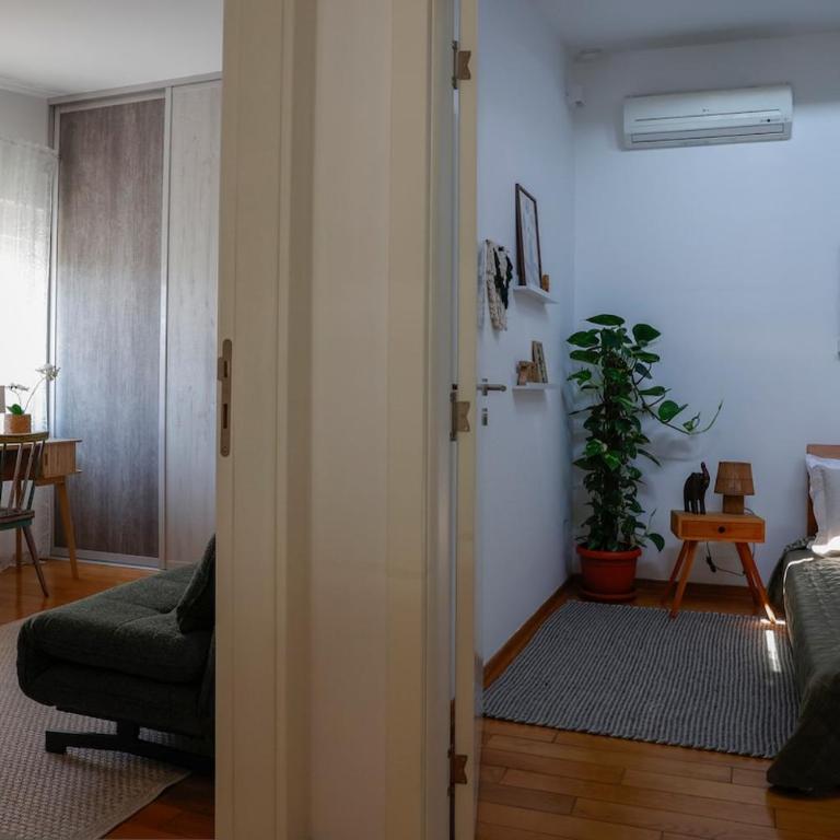 Zemun cozy duplex - One-Bedroom Apartment - 9