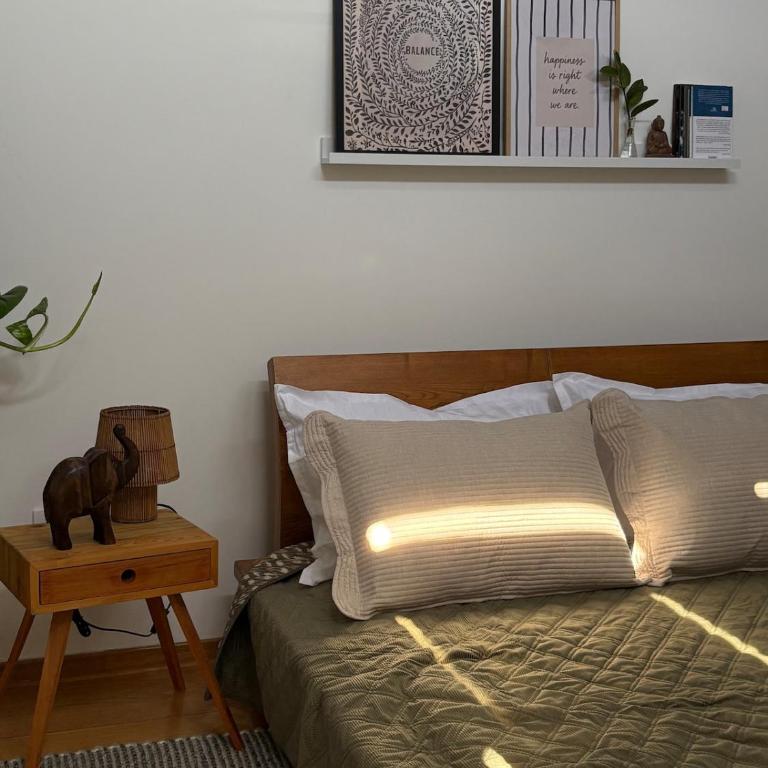 Zemun cozy duplex - One-Bedroom Apartment - 12