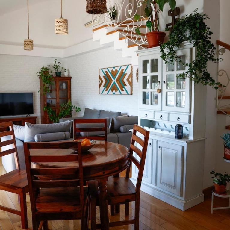 Zemun cozy duplex - One-Bedroom Apartment - 14