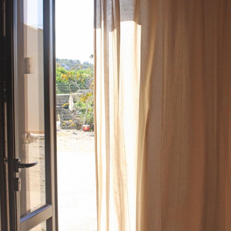 L'antico Trappeto Holiday Home - Casa con 1 Camera da Letto - 12