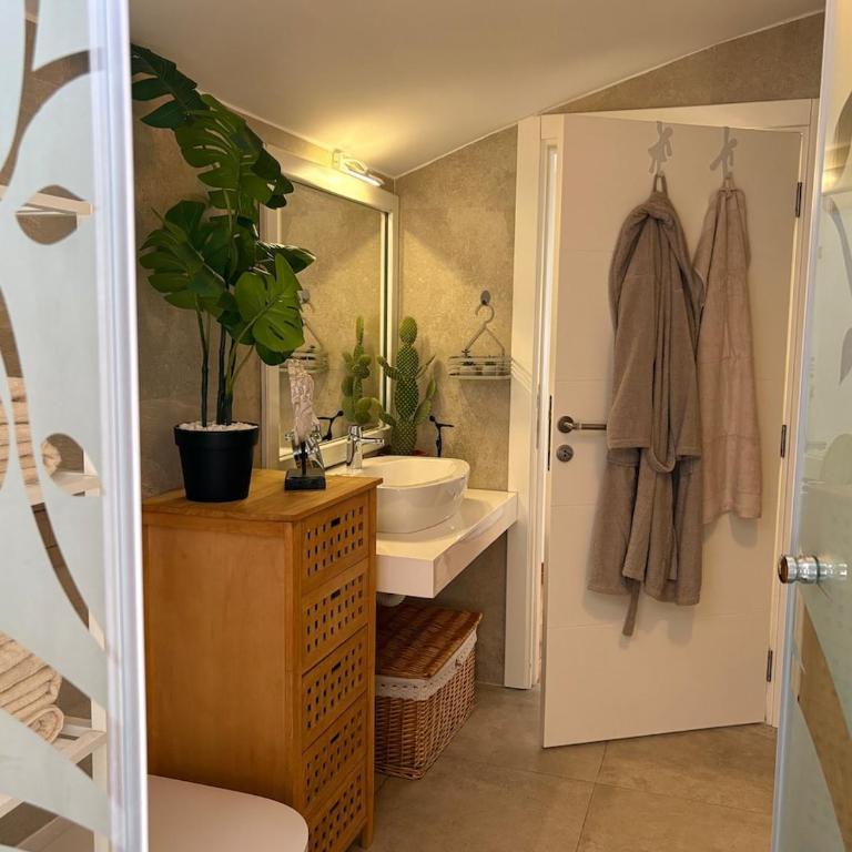 Zemun cozy duplex - One-Bedroom Apartment - 18