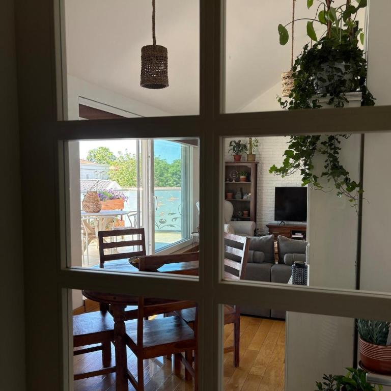 Zemun cozy duplex - One-Bedroom Apartment - 20