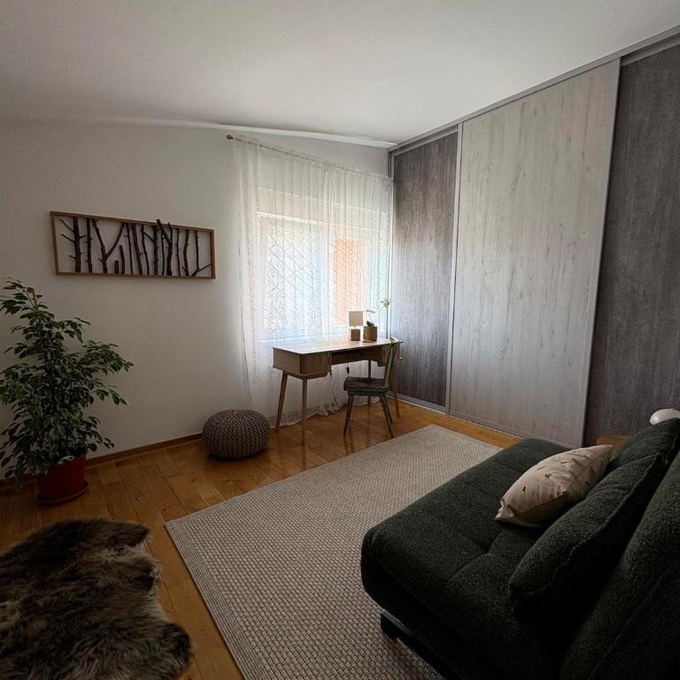 Zemun cozy duplex - One-Bedroom Apartment - 22