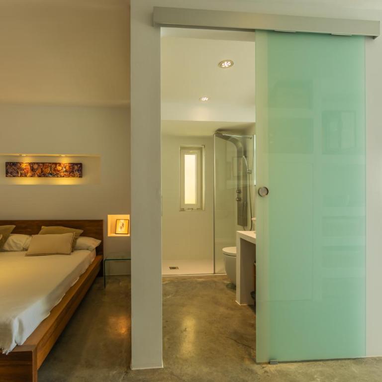 Caracolas Luxury House Planta baja - Casa - 10