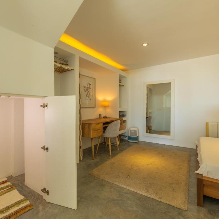 Caracolas Luxury House Planta baja - Casa - 11