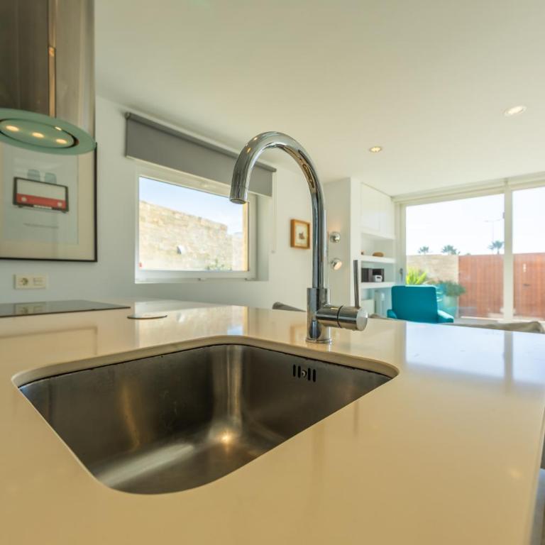 Caracolas Luxury House Planta baja - Casa - 16