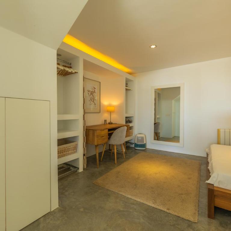 Caracolas Luxury House Planta baja - Casa - 18