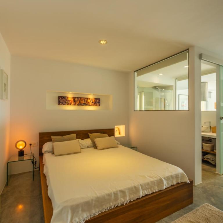 Caracolas Luxury House Planta baja - Casa - 22