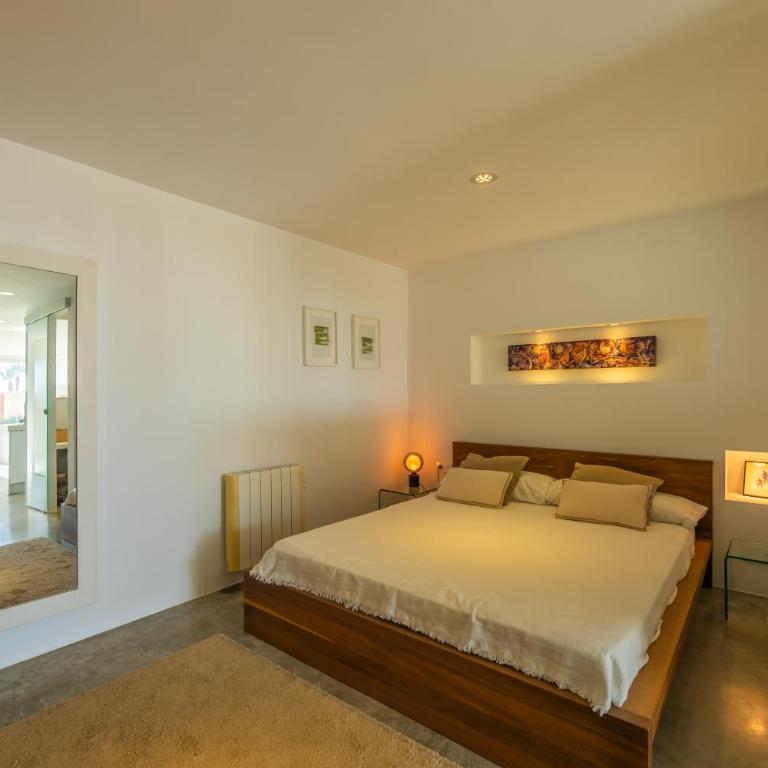 Caracolas Luxury House Planta baja - Casa - 25