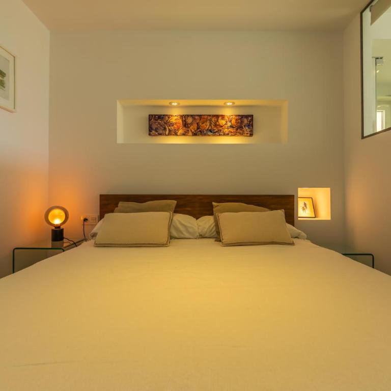 Caracolas Luxury House Planta baja - Casa - 27