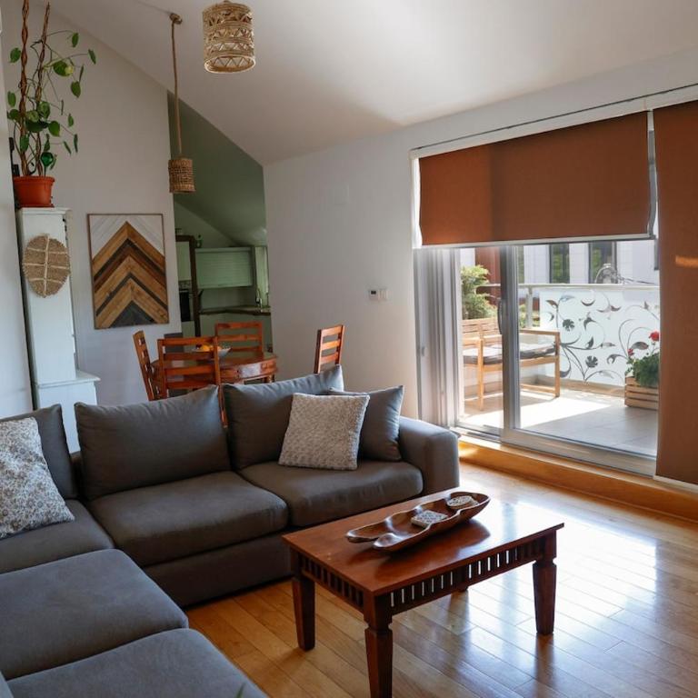 Zemun cozy duplex - One-Bedroom Apartment - 30