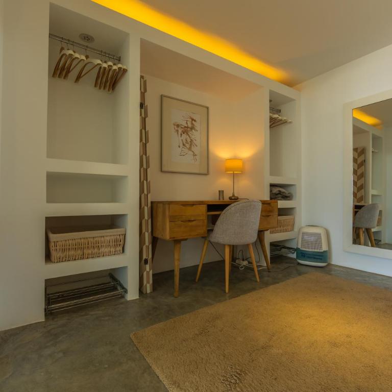 Caracolas Luxury House Planta baja - Casa - 28