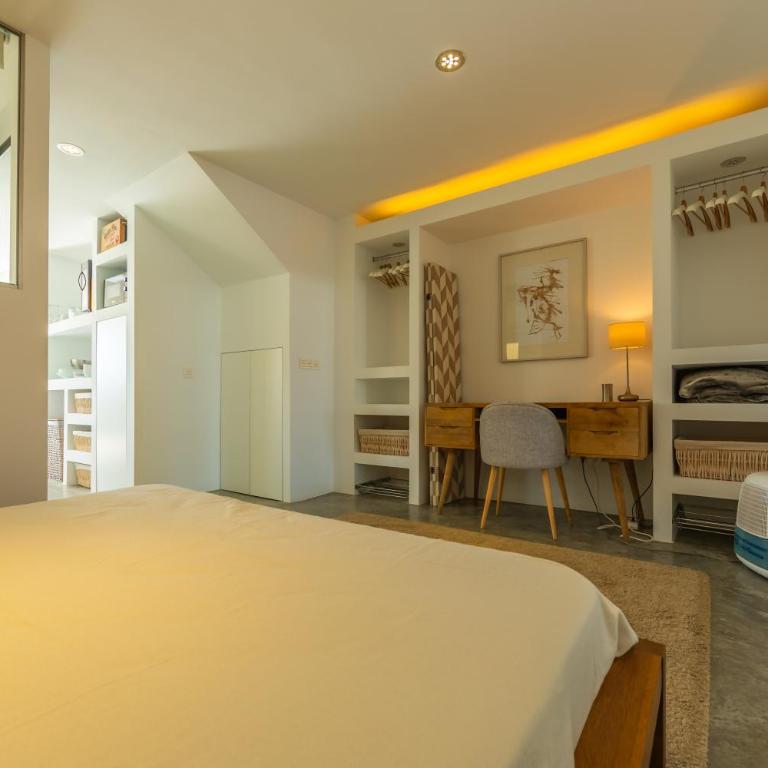 Caracolas Luxury House Planta baja - Casa - 29