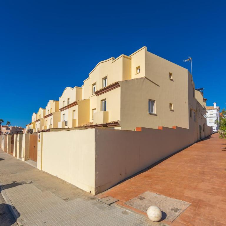 Caracolas Luxury House Planta baja - Casa - 33