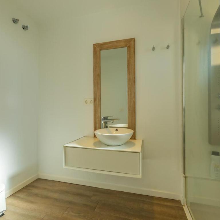 Caracolas Luxury House Duplex - Chalet - 21