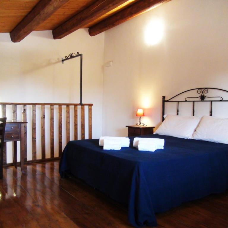 L'antico Trappeto Holiday Home - Casa con 1 Camera da Letto - 11