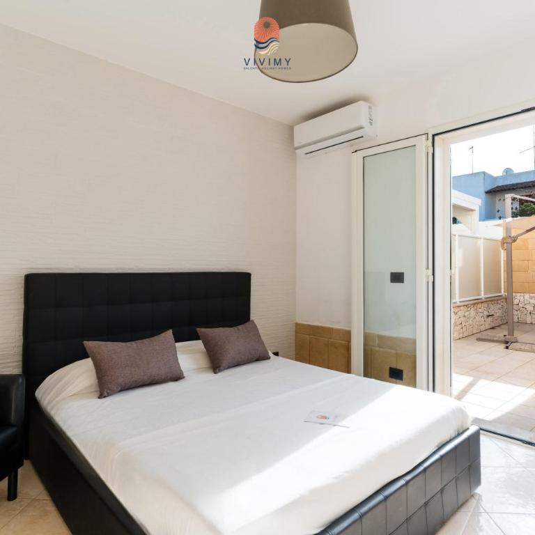 Scirocco Apartment by Vivimy - Appartamento - 2