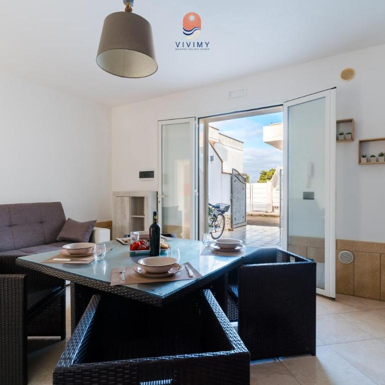 Scirocco Apartment by Vivimy - Appartamento - 1