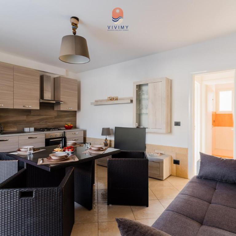 Scirocco Apartment by Vivimy - Appartamento - 4